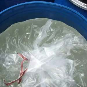 CAS aucun: 68585 Sulfate laurique SLES 70% d'éther de sodium d'approvisionnement de la Chine pour le détergent - Product Image 2