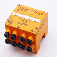 Module actif PLC AC2620