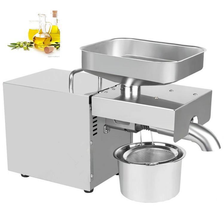 Прямая поставка с завода, прессованный винтовой пресс для масла