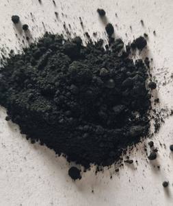 Prix de gros du carbone noir N660 à haute élasticité pour la fabrication de produits en caoutchouc et de tuyaux Carbon Export LLC RU - Product Image 2