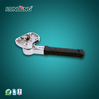 Loquet de poignée de compression exposé SK1-840 pour chambre d'essai