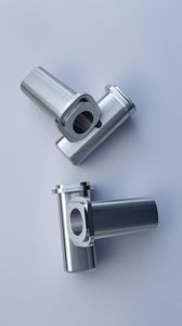 कस्टम औद्योगिक संरचना वेल्डिंग फोर्जिंग कास्टिंग लोड क्षमता 500t asme gb मानक अनुरूप - Product Image 4