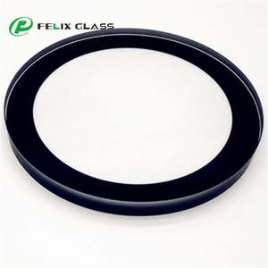 Cubierta de Pantalla LED Personalizada FELIX, Paneles de Vidrio Templado - Product Image 5