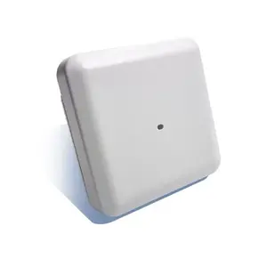Penjualan Terbaik AIR-AP3802I-H-K9 802.11ac Wave 2 AP dengan CleanAir 3802i Access Point perangkat sistem nirkabel luar ruangan tersedia