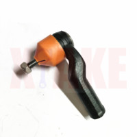 Ujung Rak Tie Rod Kemudi Mobil untuk Haima V70 M3 FA14-32-240 BP4L-32-290 BP4L-32-280