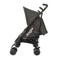 Système de voyage intelligent pour bébés, poussette tricycle pour nouveau-né 3