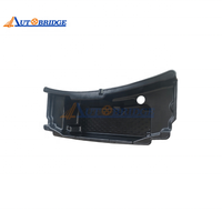 Accessoires intérieurs de voiture : Boîte de rangement et organisateurs pour le coffre avant (Frunk) pour Vinfast VF3