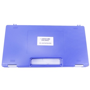 FM-204DJ toprak yükü penetrometre zemin rulman kapasitesi dedektörü evrensel tip penetrometre ölçüm aralığı 0-100kg (0N-1000N) - Product Image 6