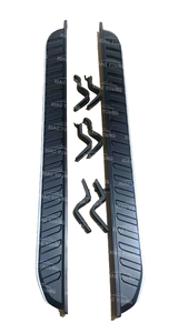 Marchepied latéral en aluminium pour RANGER 2023 - Product Image 2