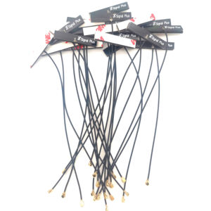 柔性印刷电路板无线网络<span class=keywords><strong>2</strong></span>.4GHz FPC印刷电路板天线内部蜂窝天线50欧姆阻抗垂直极化3dBi增益<span class=keywords><strong>2</strong></span>:1 VSWR - Product Image 2