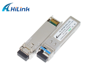Transceiver Optique Haute Performance 25G SFP28 BiDi 50KM 1270/1310nm Monofibre SMF pour Réseau Télécom et FEO