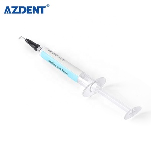Buen Precio Azdent Dental Materials Gap Selling Paste Oxygen Blocking Dental Sealing Gap Paste - Product Image 5