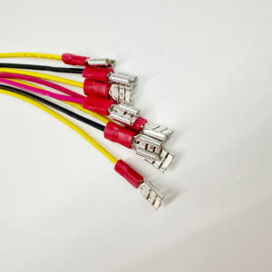 Özel Scooter kablo demeti 250 hızlı Terminal kablo demeti - Product Image 3