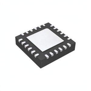 Electronics Component Embedded Authorized Distributor 24 WFQFN Exposed Pad C8051T616-GMR - Product Image 1