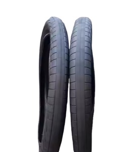 Pneu de vélo BMX Performance 20 pouces, vélo de rue, vélo tout-terrain, pneu anti-crevaison BMX 20x2.40 - Product Image 3