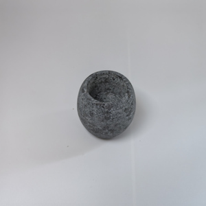 Accessori per Sauna <span class=keywords><strong>in</strong></span> <span class=keywords><strong>Pietra</strong></span> di Saponite Solida, Resistenti al Calore, per Cristalli di Menta e Accessori per Sauna - Product Image 5
