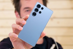 Smartphone S25 <span class=keywords><strong>Ultra</strong></span> 5G Originale 2025 in Offerta Speciale, Schermo HD da 6.9 Pollici, Dual SIM, 12GB, Android - Product Image 4