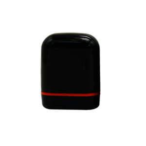 Tampon de Marquage Personnalisé Mécanisme Auto-Encreur <span class=keywords><strong>Encre</strong></span> Anti-Bavure pour Boîtes d'Emballage Sacs Cartes de Visite Logo Personnalisé - Product Image 1