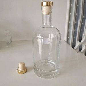 <span class=keywords><strong>Bouchon</strong></span> de <span class=keywords><strong>vin</strong></span> personnalisé naturel en polymère synthétique, <span class=keywords><strong>bouchon</strong></span> de bouteille de <span class=keywords><strong>vin</strong></span> - Product Image 2