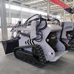 המפעל הסיטונאי מיני החלקה stoader מיני <span class=keywords><strong>skid</strong></span> מטלטש מיני <span class=keywords><strong>skid</strong></span> מתקין חם מיני החלקה למכירה - Product Image 2