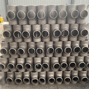 4 ''<span class=keywords><strong>ss317l</strong></span> SCH 80 khuỷu tay Ống thép không gỉ - Product Image 6