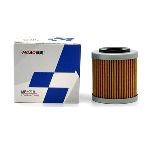 Chất lượng cao SWM 300 500 650/Aprilia gpr 125/150 APR 125 cụ thể xe máy lọc dầu Bộ lọc động cơ - Product Image 1