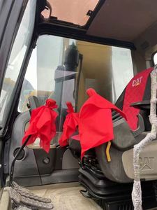 รถขุดตีนตะขาบ CAT320D2 มือสอง สภาพดี ประสิทธิภาพการทำงานเยี่ยม น้ำหนักใช้งาน 20 ตัน พร้อมปั๊มเป็นส่วนประกอบหลัก - Product Image 6