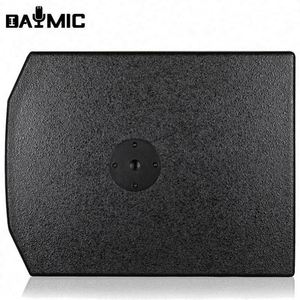 Altavoces Activos de 15 Pulgadas con Subwoofer y Amplificador de Potencia de 1000w - Product Image 4