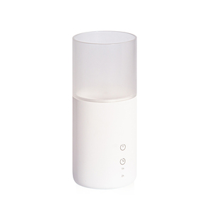 <span class=keywords><strong>Diffusore</strong></span> di Aromi a Fiamma da 32ml con Batteria, Connessione USB, Luce Ambientale, <span class=keywords><strong>Diffusore</strong></span> Wireless per Casa, Mini <span class=keywords><strong>Diffusore</strong></span> di Aromi all'Ingrosso - Product Image 1