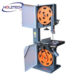 Holztech MJ345E เลื่อยอัตโนมัติสำหรับท่อนไม้ - Product Image 1