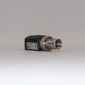 เซ็นเซอร์ตรวจจับรังสียูวี UVS10D2 Kromschroder - Product Image 3