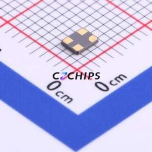 XXDBCCNAOF-27.120000MHZ Crystal (Passive) SMD3225-4P Crystal Oscillator SMD Crystal Oscillator 27.12MHz 10ppm 12pF - Product Image 2
