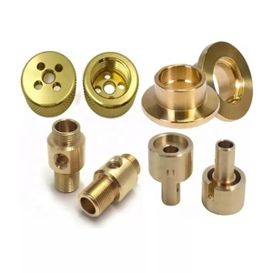 Tùy chỉnh Dịch vụ tốt chính xác gia công chế tạo CNC chuyển công việc làm việc - Product Image 5