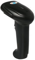 Système de point de vente (POS) ARM 32 bits OEM avec scanner de code-barres 2D et code QR, système de point de vente portable manuel avec interfaces USB et COM en stock