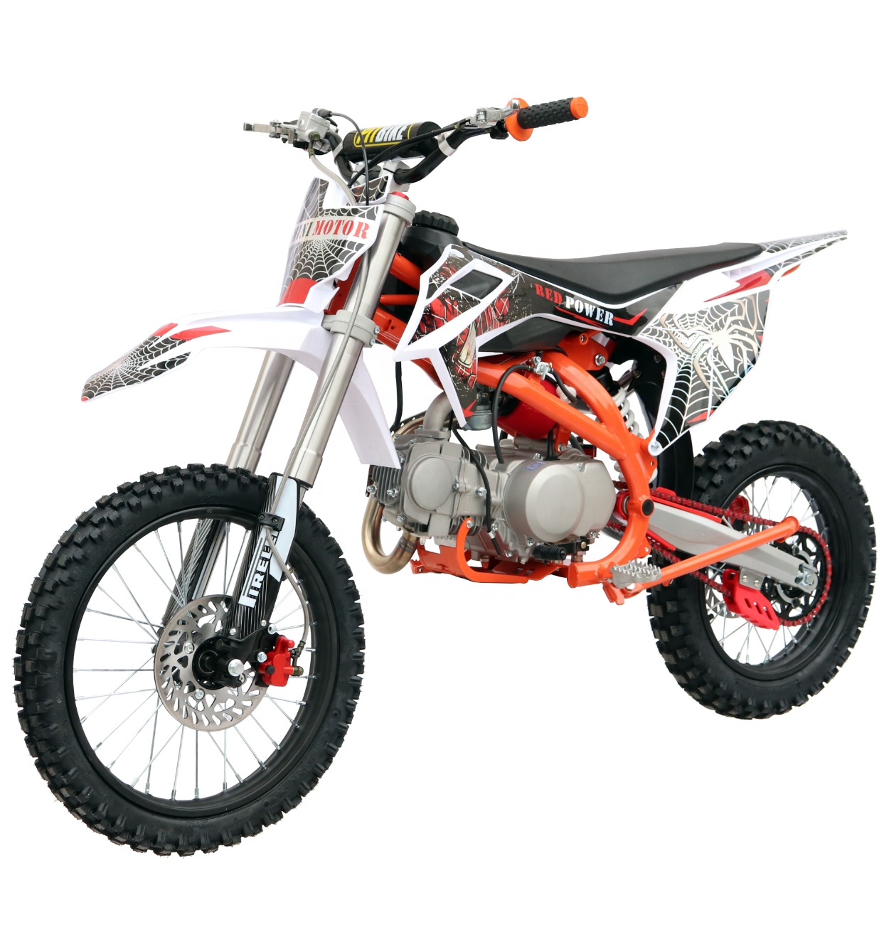Bike 125 Pit Bike Dream Usata Brz Accessori Pit Bike 125 Bike
