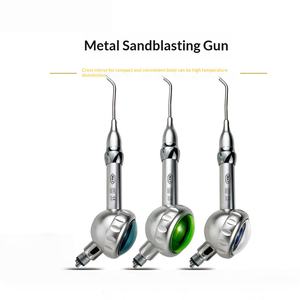 Machine de polissage <span class=keywords><strong>dentaire</strong></span> électrique, turbine, équipement de nettoyage et de remplissage, minimise les dommages, métal HengHu - Product Image 1