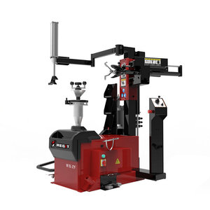 เปลี่ยนยางรถยนต์อัตโนมัติแบบไม่ใช้เหล็กงัด สำหรับอุปกรณ์ยานพาหนะ WX-T5 - Product Image 1
