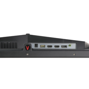 Ordinateur de bureau et de jeux vidéo de 27 pouces, écran <span class=keywords><strong>IPS</strong></span> <span class=keywords><strong>240HZ</strong></span>, LED, synchronisation gratuite - Product Image 6