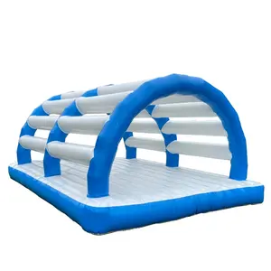 Summer Hot Sale Inflatable Cyclone Wheel ,Human Hamster Wheel, Giant Inflatable Water Roller for Water Playing