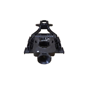 Support de serrure de porte premium Womala <span class=keywords><strong>Ayto</strong></span> Parts 31440086 pour Volvo XC60 - Product Image 2