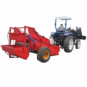 Limpiador de Playas, Limpiador de Arena de <span class=keywords><strong>Playa</strong></span> Remolcado por Tractor para Playas de Resorts - Product Image 3