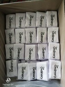 HB1214A Bandeaux Éponge Personnalisés pour Logo, <span class=keywords><strong>Bandeau</strong></span> de Maquillage Facial Lavage de <span class=keywords><strong>Visage</strong></span> <span class=keywords><strong>Soin</strong></span> de la Peau, <span class=keywords><strong>Bandeau</strong></span> de Spa pour Salon de Beauté pour Filles - Product Image 6