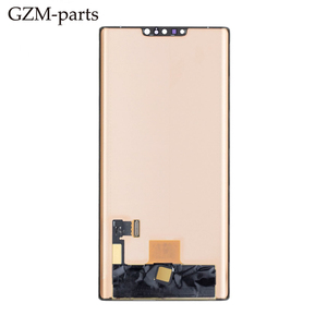 <span class=keywords><strong>จอ</strong></span>แสดงผลสำหรับ <span class=keywords><strong>Huawei</strong></span> <span class=keywords><strong>Mate</strong></span> <span class=keywords><strong>30</strong></span> <span class=keywords><strong>Pro</strong></span> <span class=keywords><strong>จอ</strong></span> LCD พร้อมทัชสกรีนอะไหล่ซ่อม <span class=keywords><strong>Mate</strong></span> <span class=keywords><strong>30</strong></span> <span class=keywords><strong>Pro</strong></span> - Product Image 3