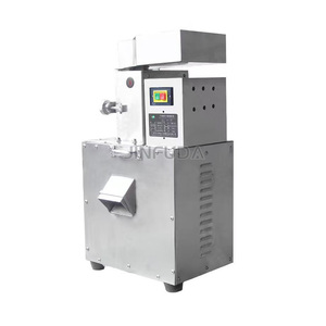 Divisor de Masa para Pizza |   Máquina de Corte Cuantitativo para Pizzerías y Panaderías - Product Image 5