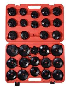 Universal Mobil Menggunakan Jenis Topi Minyak Filter Wrench Alat untuk Kendaraan - Product Image 4