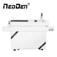 Machine de pick and place SMT, production SMD, imprimante de pochoirs pour pâte à souder, four de refusion, ligne de production SMT automatique
