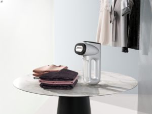 Ferro da Stiro a Vapore Portatile Neakasa per Casa e Viaggio, con Funzione di <span class=keywords><strong>Stiratura</strong></span> a Vuoto - Product Image 5