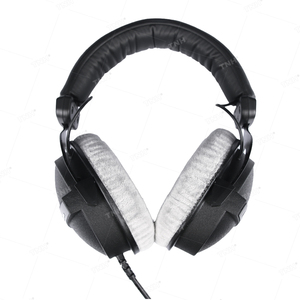 TNH <span class=keywords><strong>DT</strong></span> <span class=keywords><strong>770</strong></span> PRO DT770 Grabación profesional Auriculares HiFi Auriculares de monitoreo cerrado Auriculares de diadema - Product Image 5