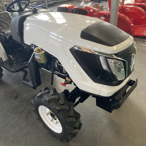 कृषि उपयोग के लिए प्रसिद्ध ब्रांड मोटर के साथ 35hp व्हील ट्रैक्टर कृषि के लिए प्रसिद्ध ब्रांड मोटर के साथ 35hp व्हील ट्रैक्टर - Product Image 4