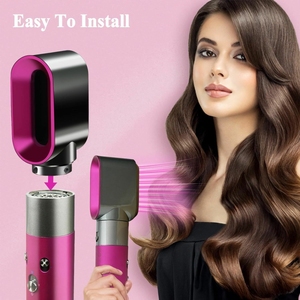Se puede utilizar para Dysons Curling Iron Hair Dryer Boquilla HS05/01 <span class=keywords><strong>Nuevos</strong></span> <span class=keywords><strong>accesorios</strong></span> Dysons Pre Styling Dry Method - Product Image 6